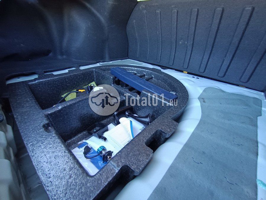 Фото Hyundai Accent 126