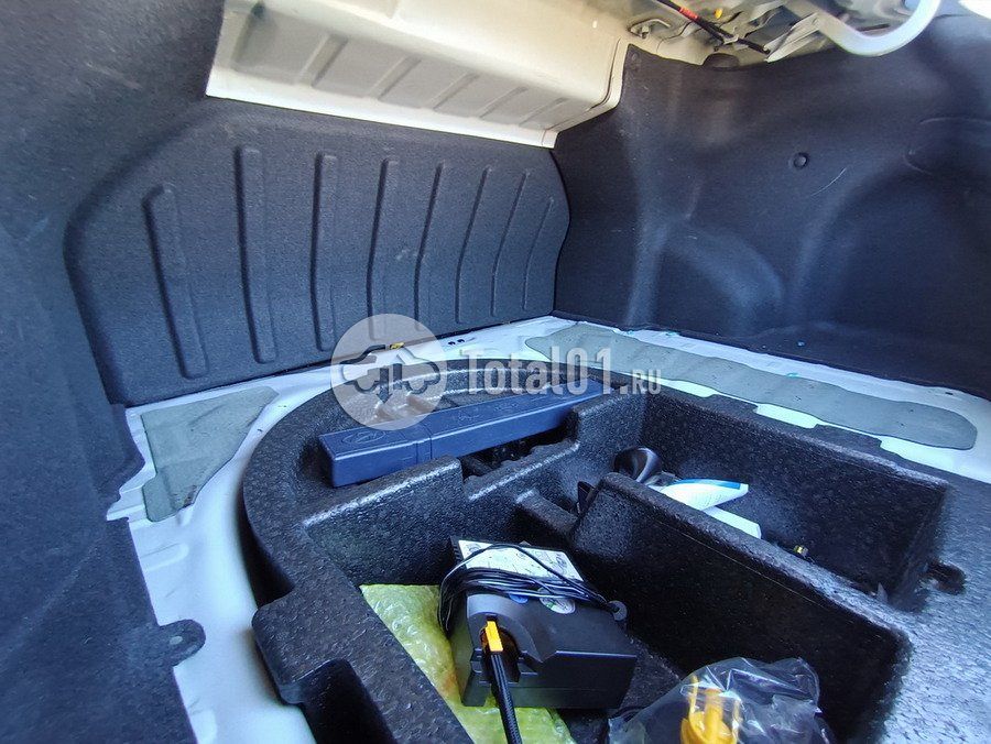 Фото Hyundai Accent 128