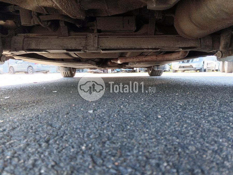 Фото Hyundai Accent 134