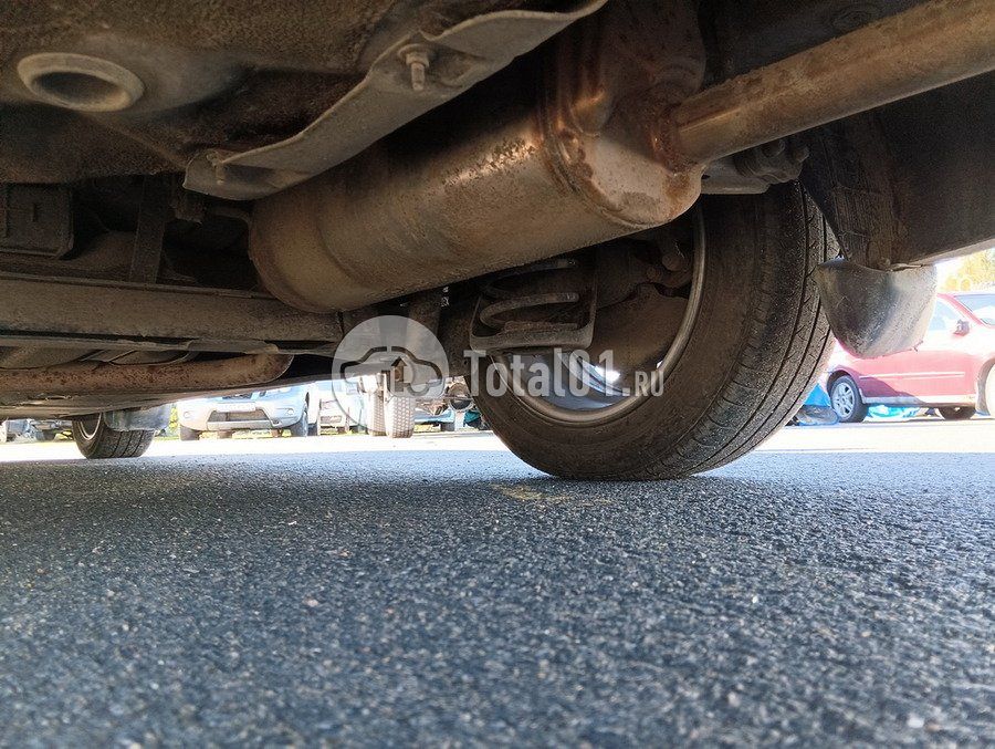 Фото Hyundai Accent 136