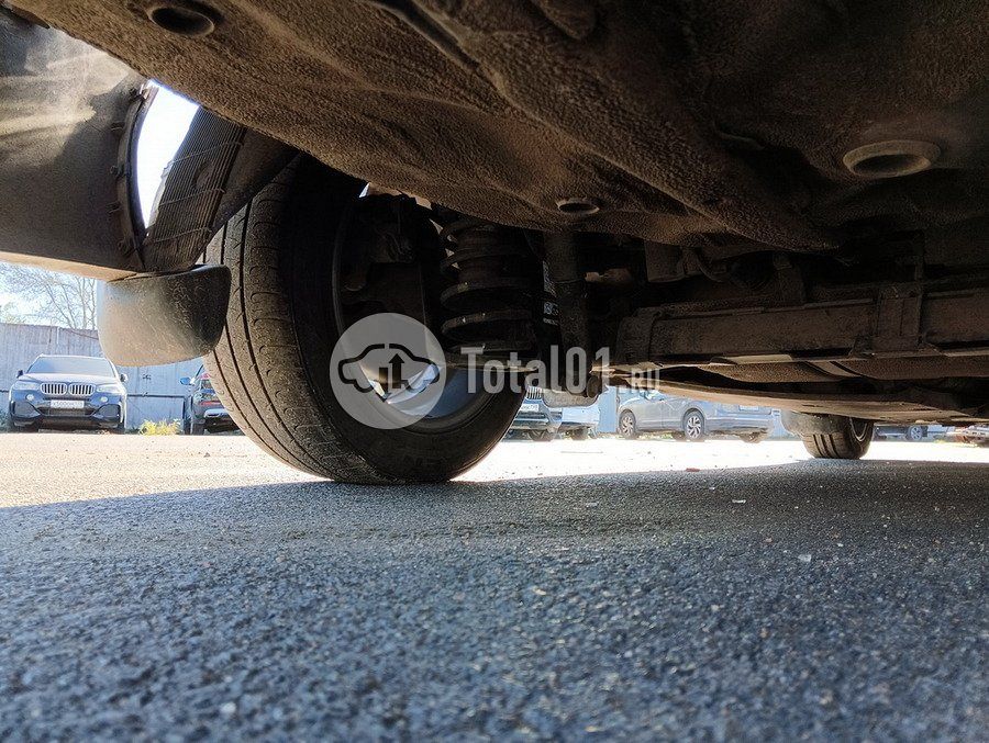 Фото Hyundai Accent 138