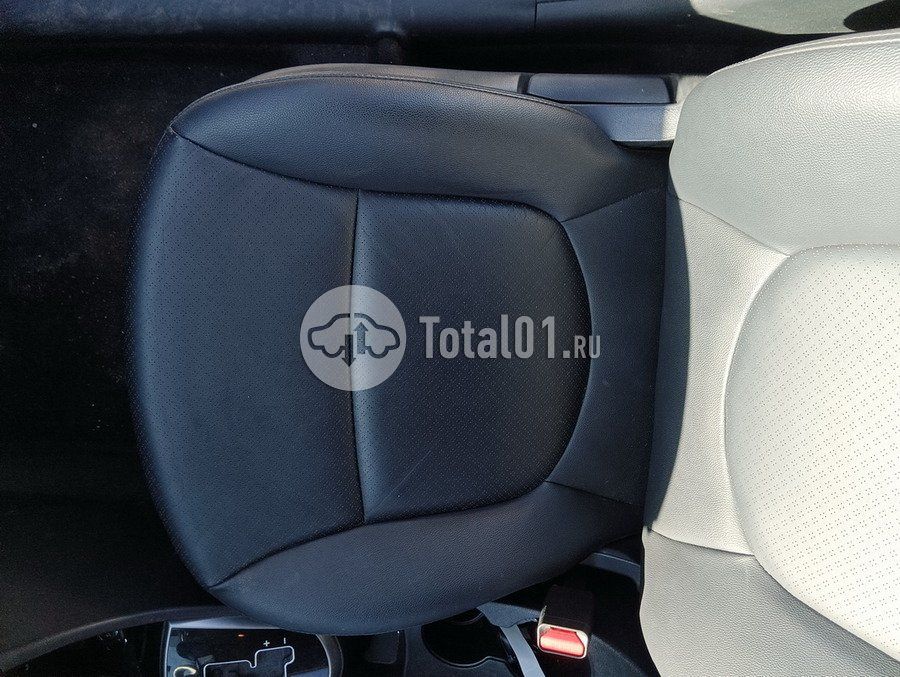 Фото Hyundai Accent 156