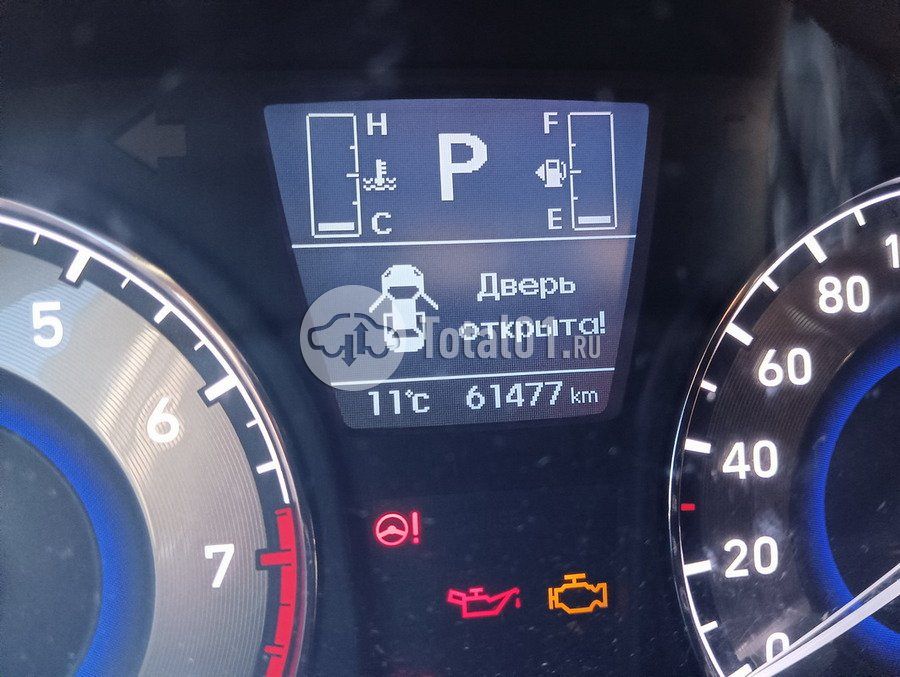 Фото Hyundai Accent 162