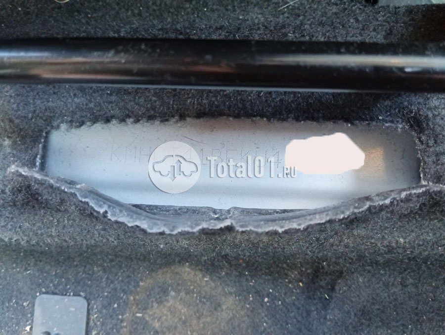 Фото Hyundai Accent 164