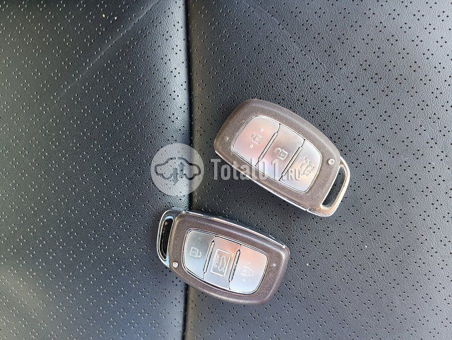 Фото Hyundai Accent 166