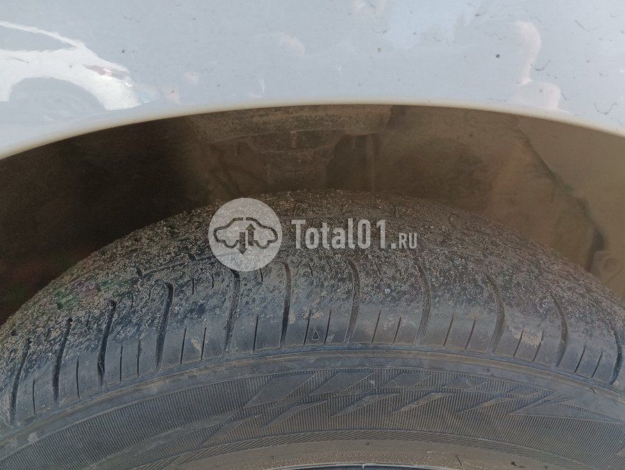 Фото Hyundai Accent 184