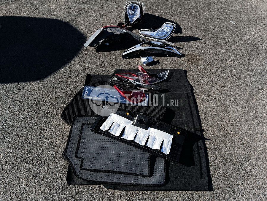 Фото Hyundai Accent 186