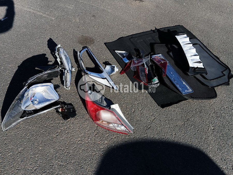 Фото Hyundai Accent 192