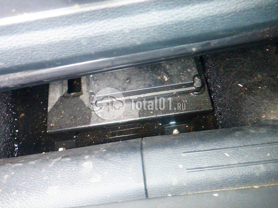 Фото KIA Sportage 42