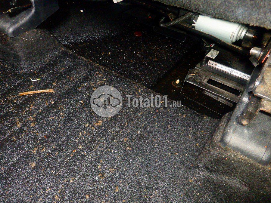 Фото KIA Sportage 50