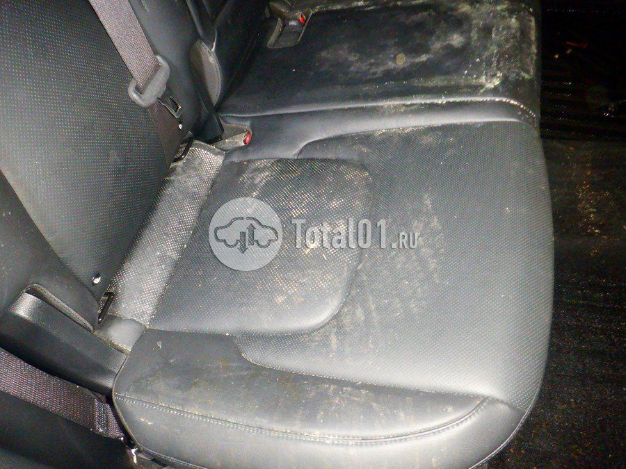 Фото KIA Sportage 52