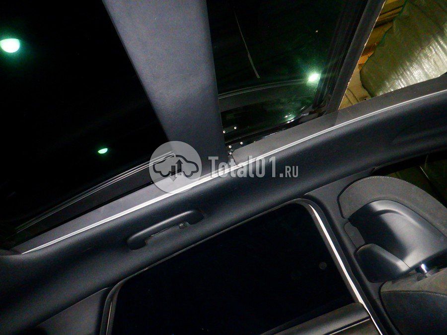 Фото KIA Sportage 58