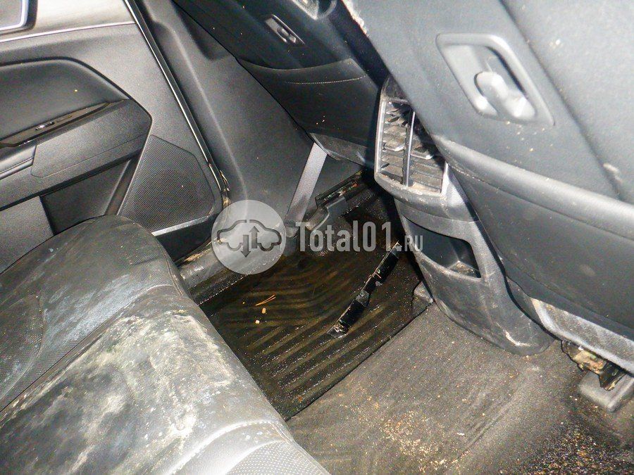 Фото KIA Sportage 60