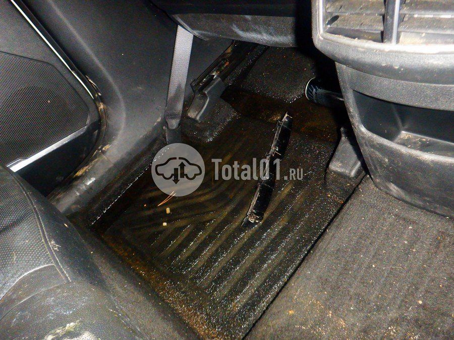 Фото KIA Sportage 62