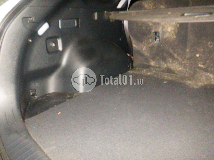 Фото KIA Sportage 68