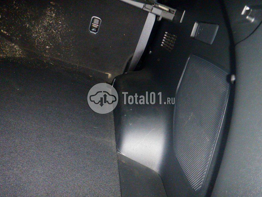 Фото KIA Sportage 70