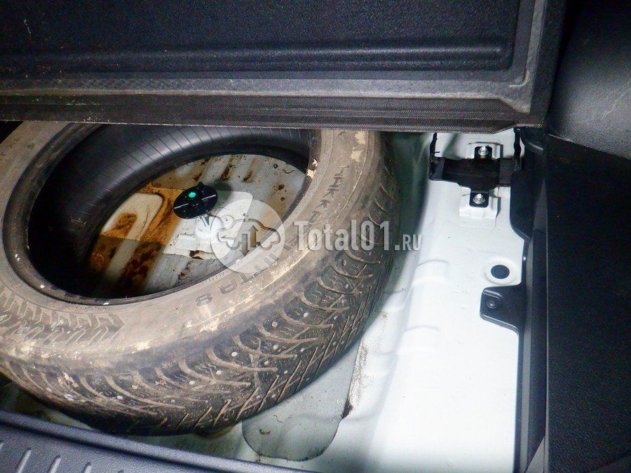 Фото KIA Sportage 72