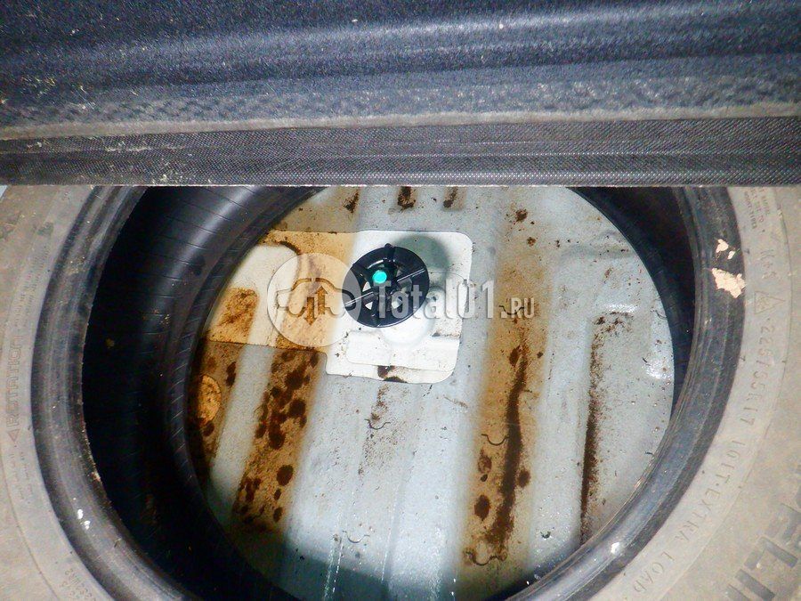 Фото KIA Sportage 76