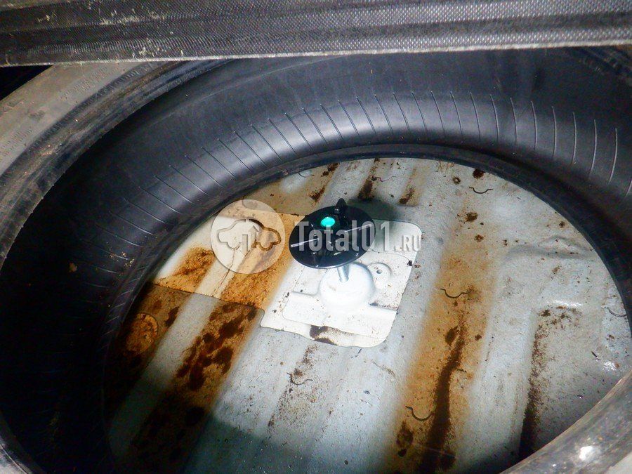 Фото KIA Sportage 78