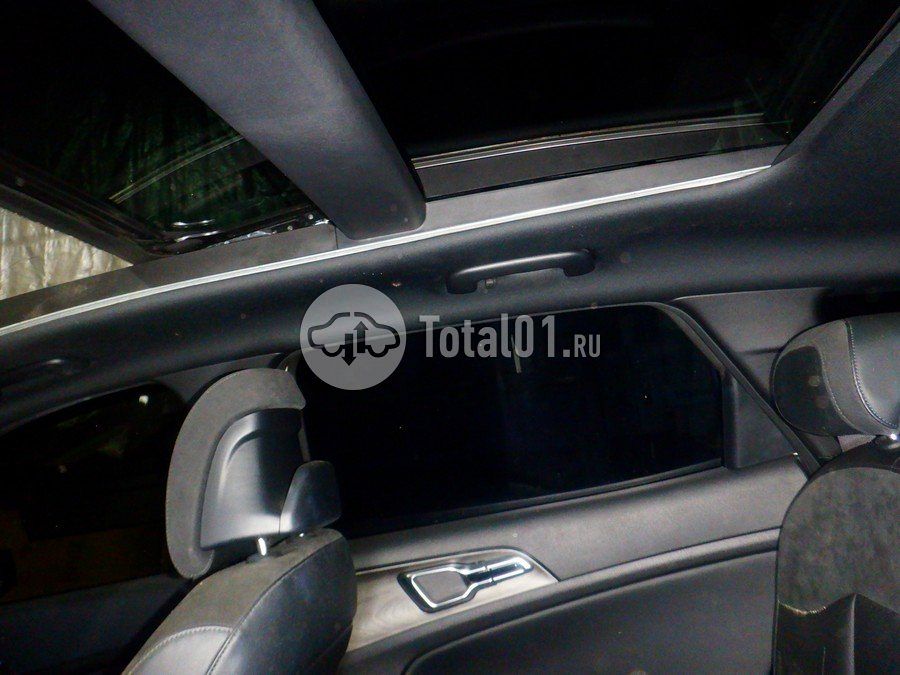 Фото KIA Sportage 86