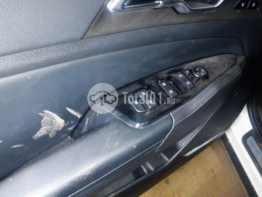 Фото KIA Sportage 92