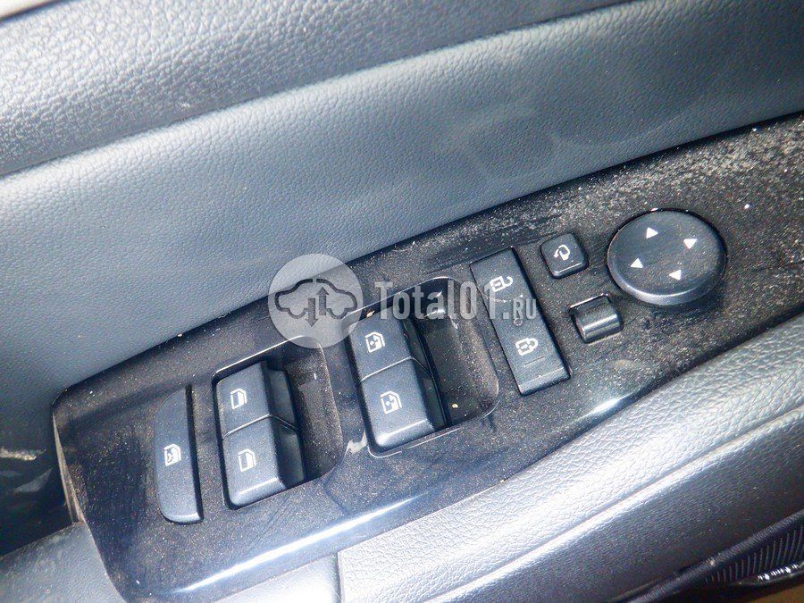 Фото KIA Sportage 94