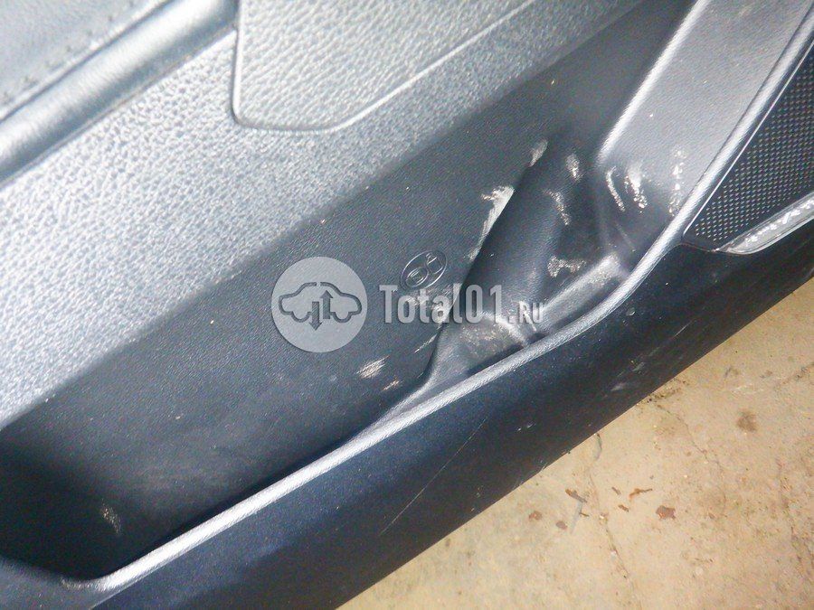 Фото KIA Sportage 96