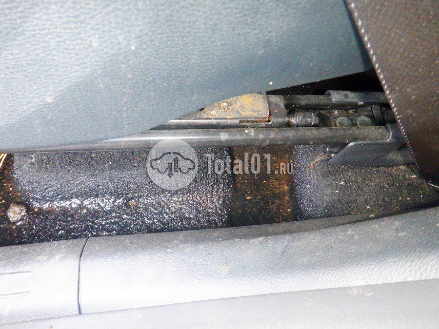 Фото KIA Sportage 100