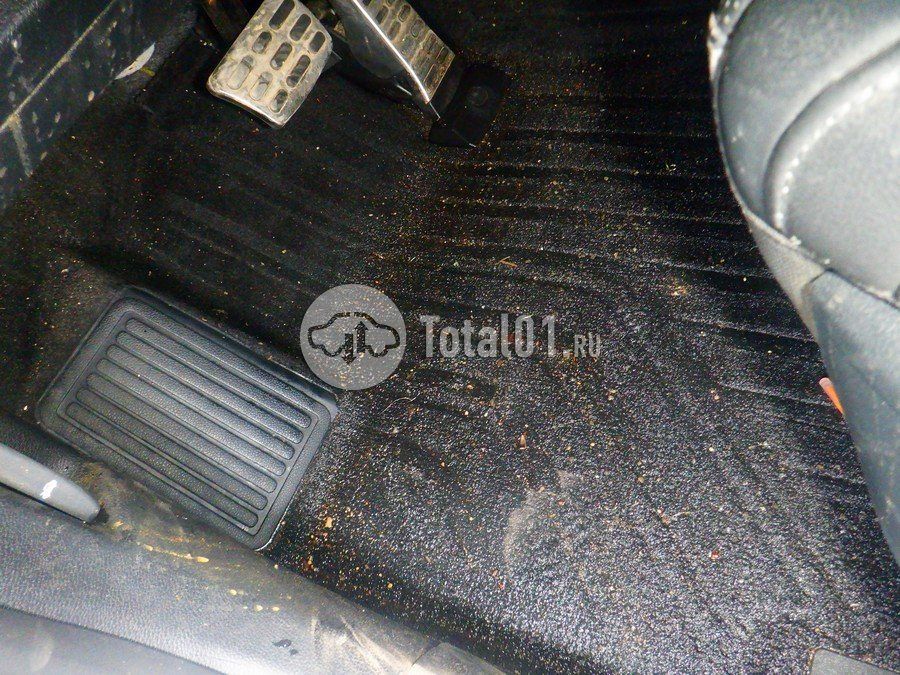 Фото KIA Sportage 102