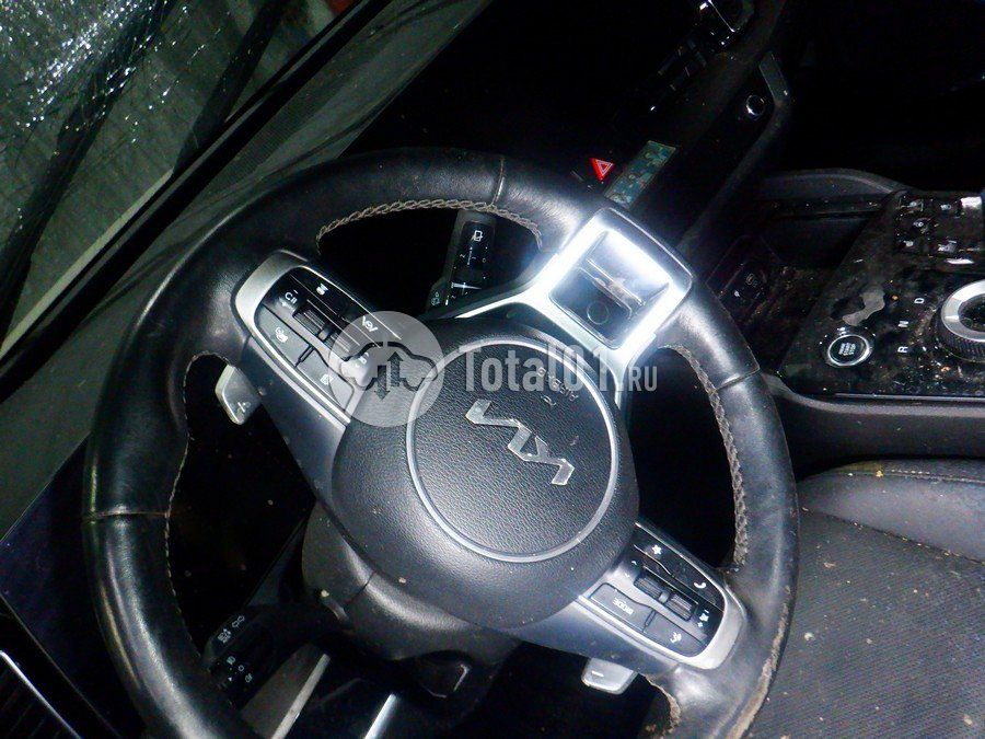 Фото KIA Sportage 106