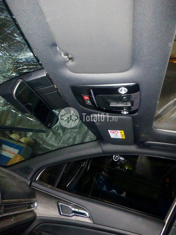 Фото KIA Sportage 110