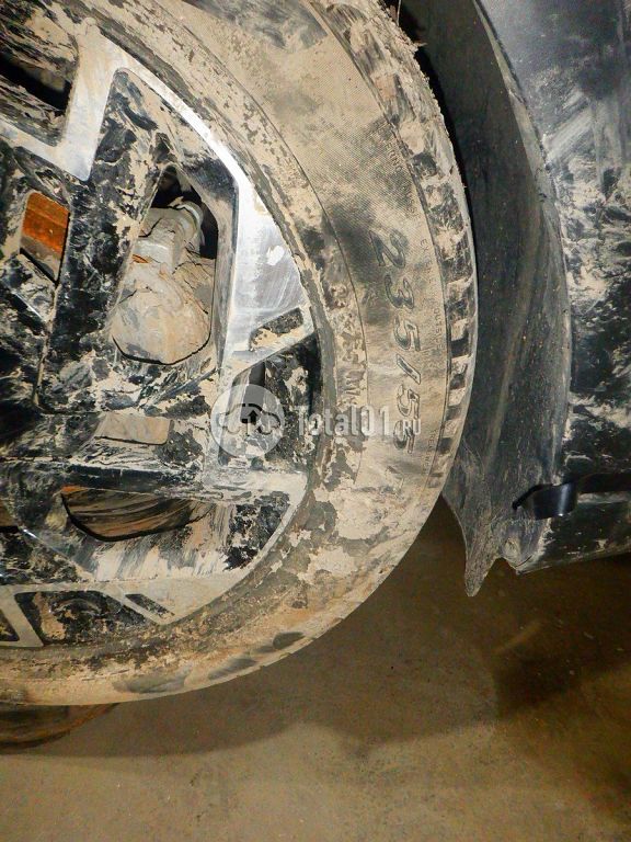 Фото KIA Sportage 120