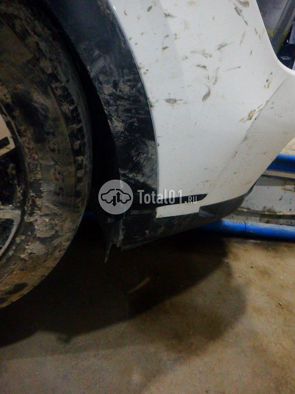 Фото KIA Sportage 122