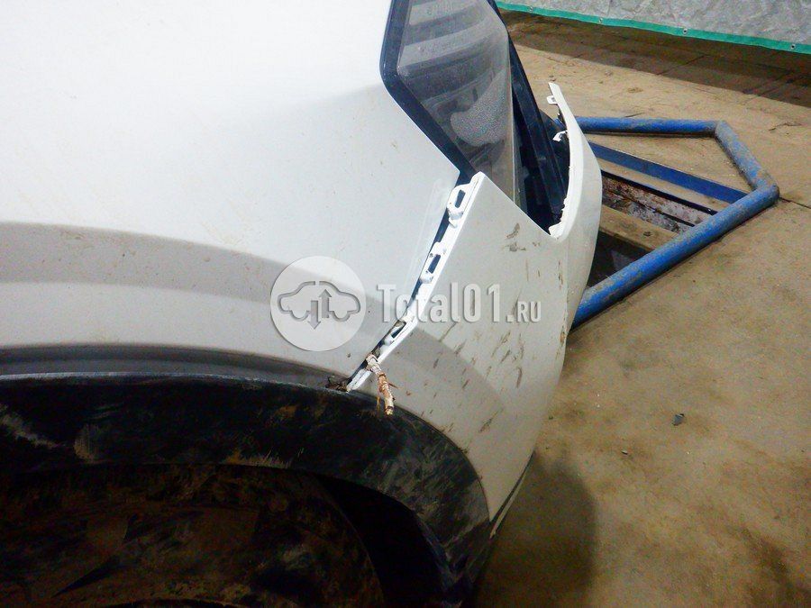 Фото KIA Sportage 124