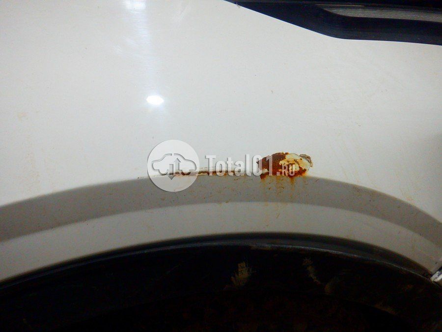 Фото KIA Sportage 126