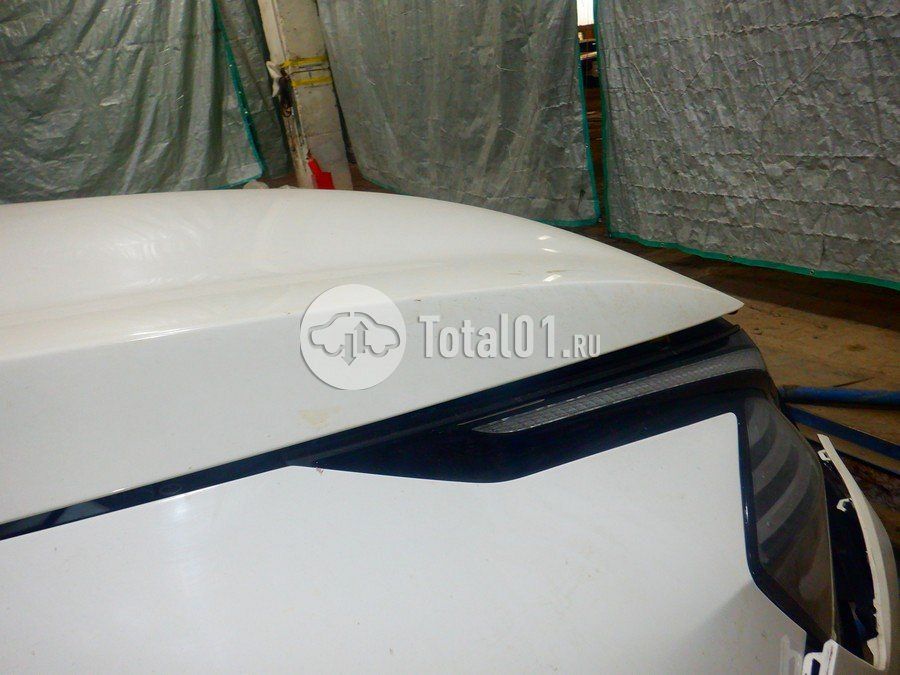 Фото KIA Sportage 128