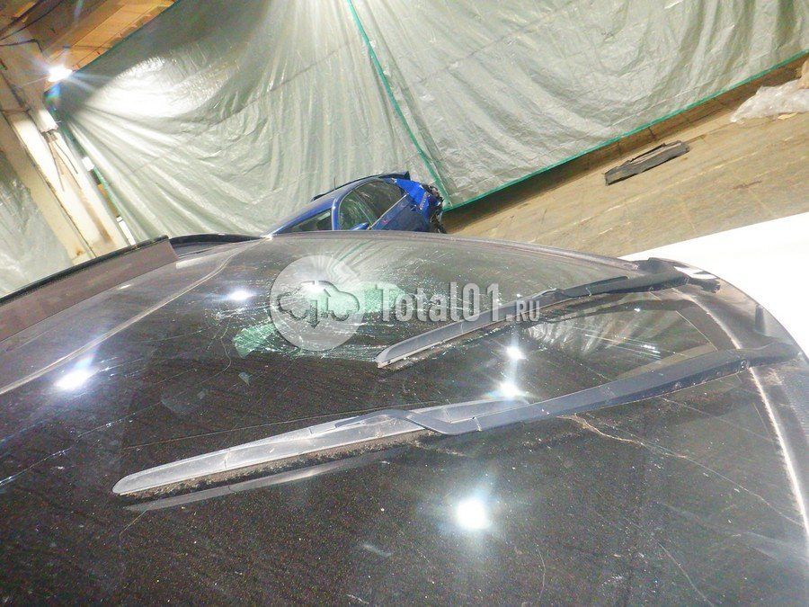 Фото KIA Sportage 132