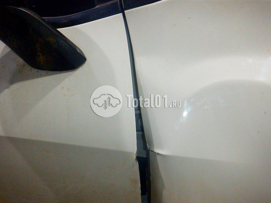 Фото KIA Sportage 134