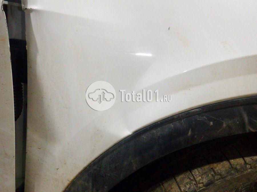 Фото KIA Sportage 136