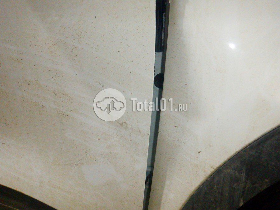 Фото KIA Sportage 138