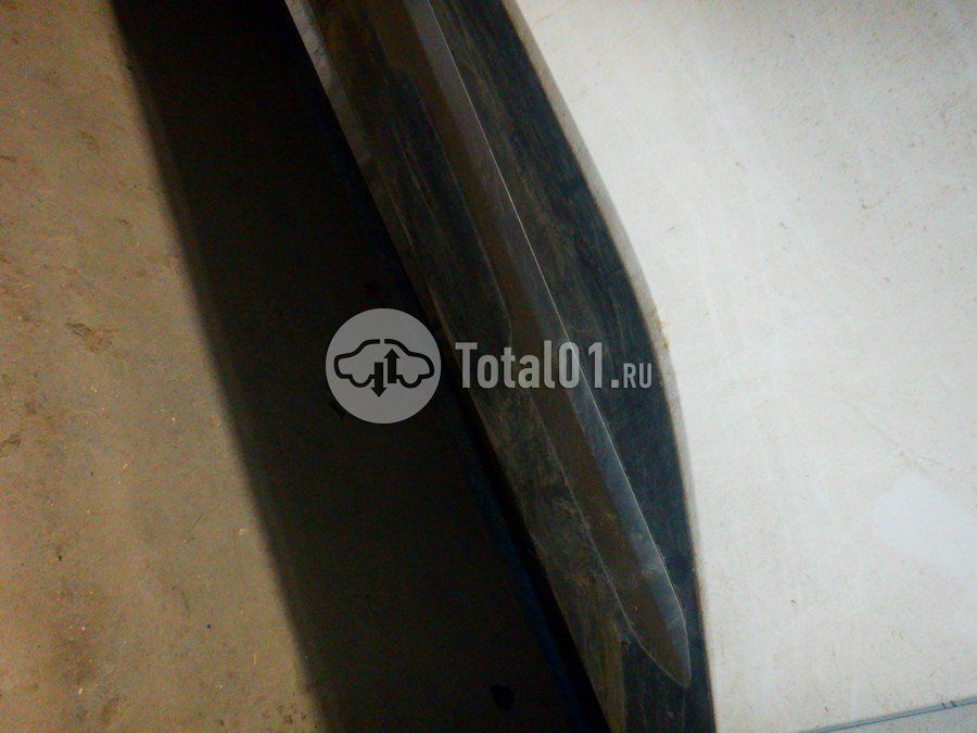 Фото KIA Sportage 140