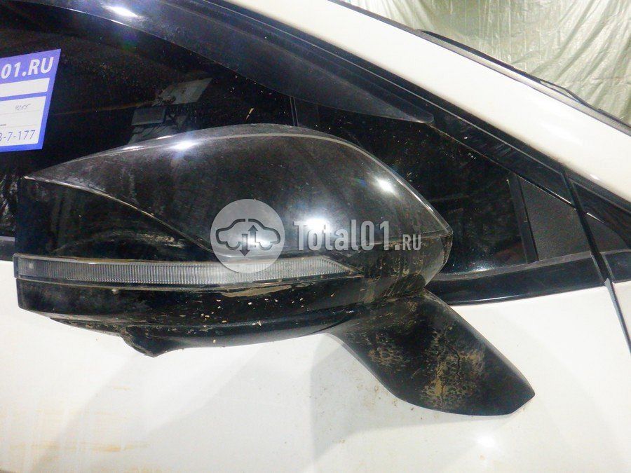 Фото KIA Sportage 144