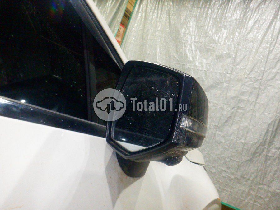 Фото KIA Sportage 146