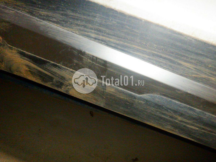 Фото KIA Sportage 150