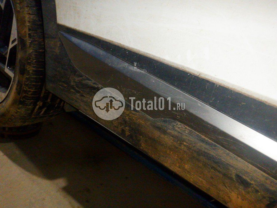 Фото KIA Sportage 152