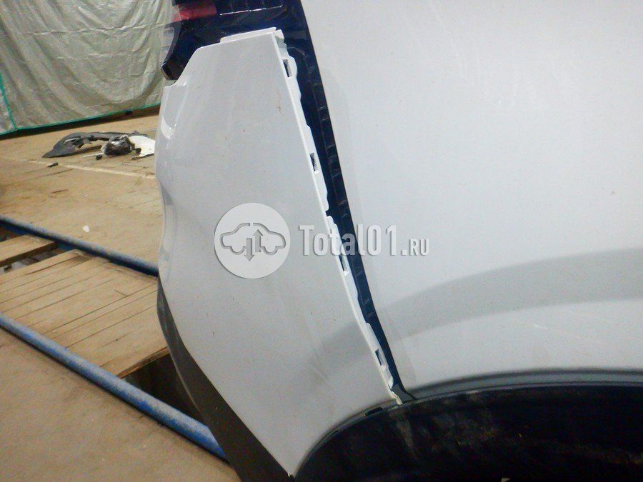 Фото KIA Sportage 162