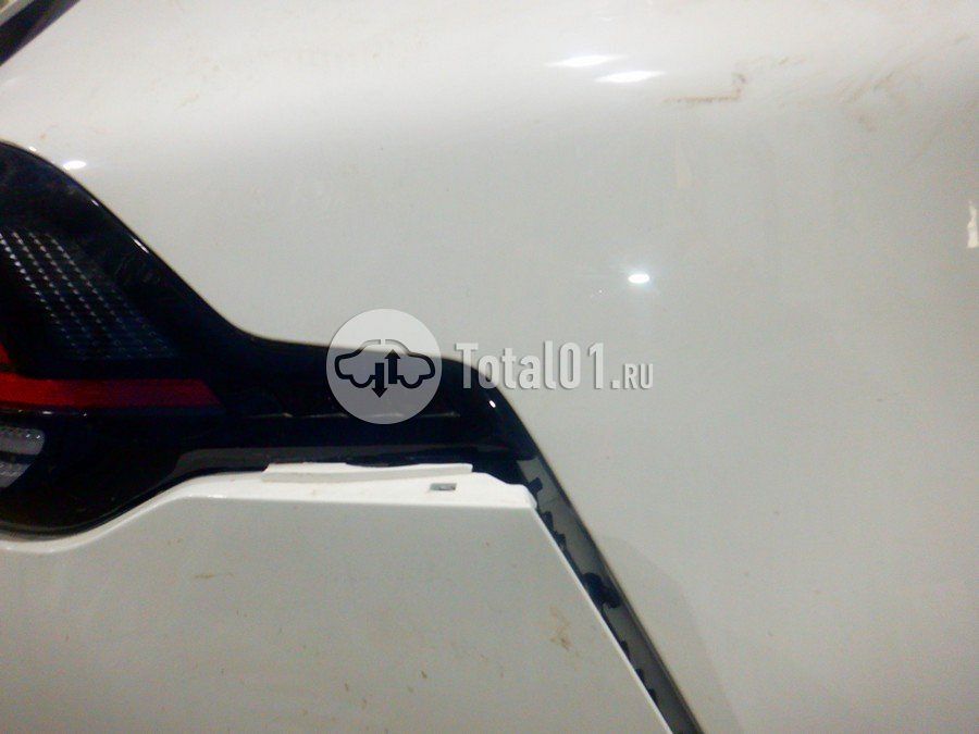 Фото KIA Sportage 164