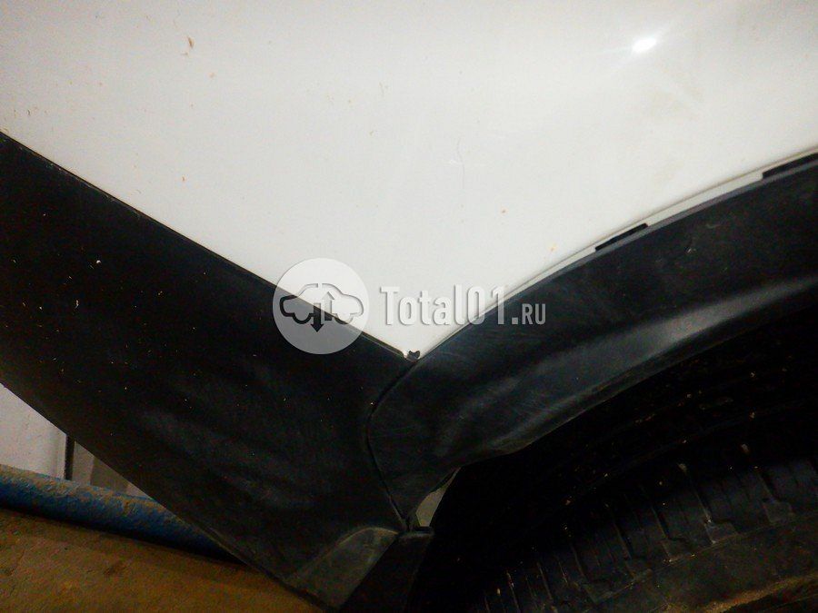 Фото KIA Sportage 166