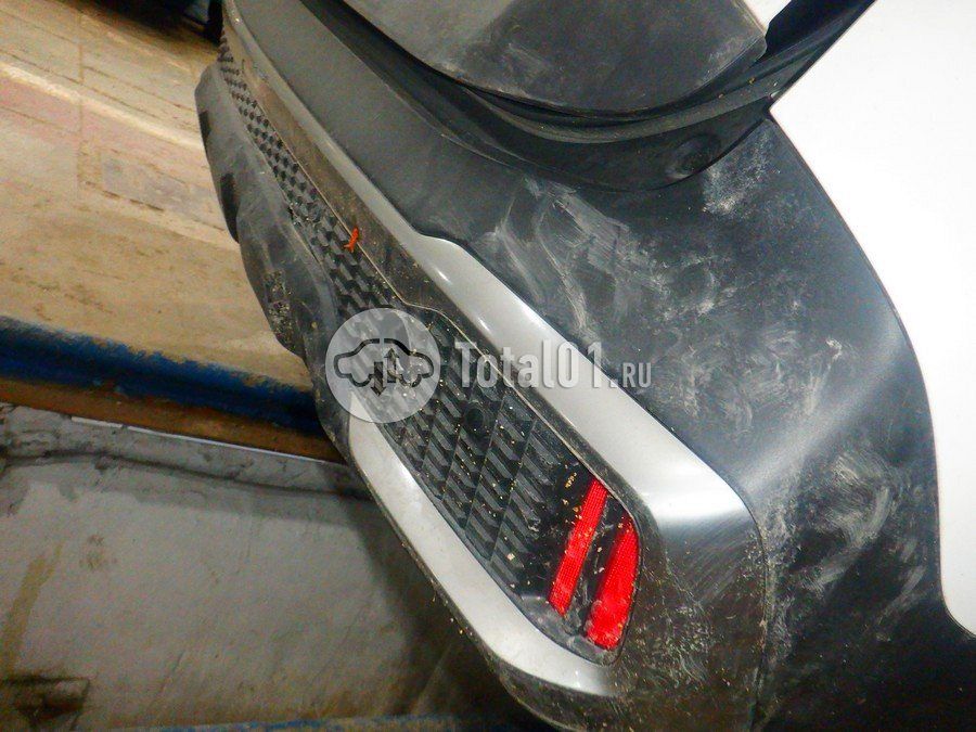 Фото KIA Sportage 168