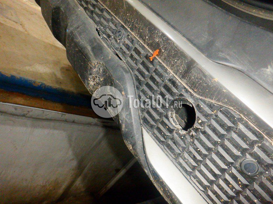 Фото KIA Sportage 174